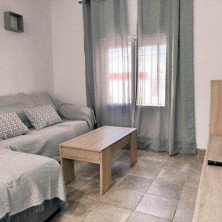 Apartmán Casa Chiclana Centro Chiclana de la Frontera Exteriér fotografie