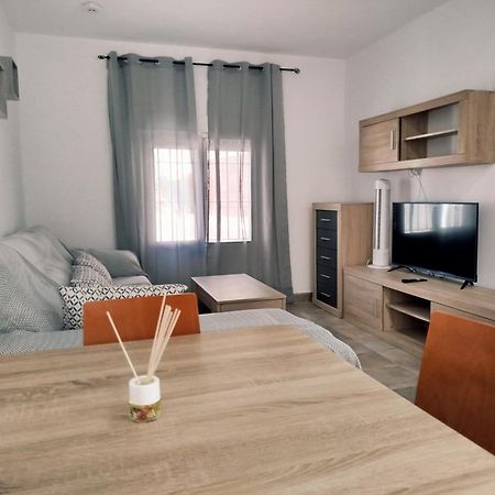 Apartmán Casa Chiclana Centro Chiclana de la Frontera Exteriér fotografie