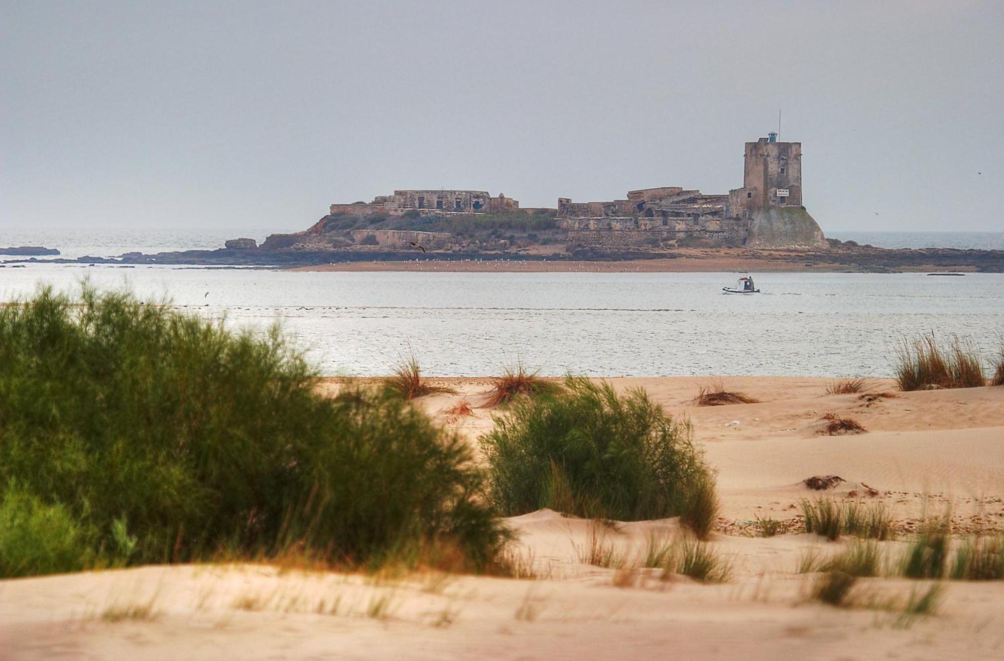 Apartmán Casa Chiclana Centro Chiclana de la Frontera Exteriér fotografie