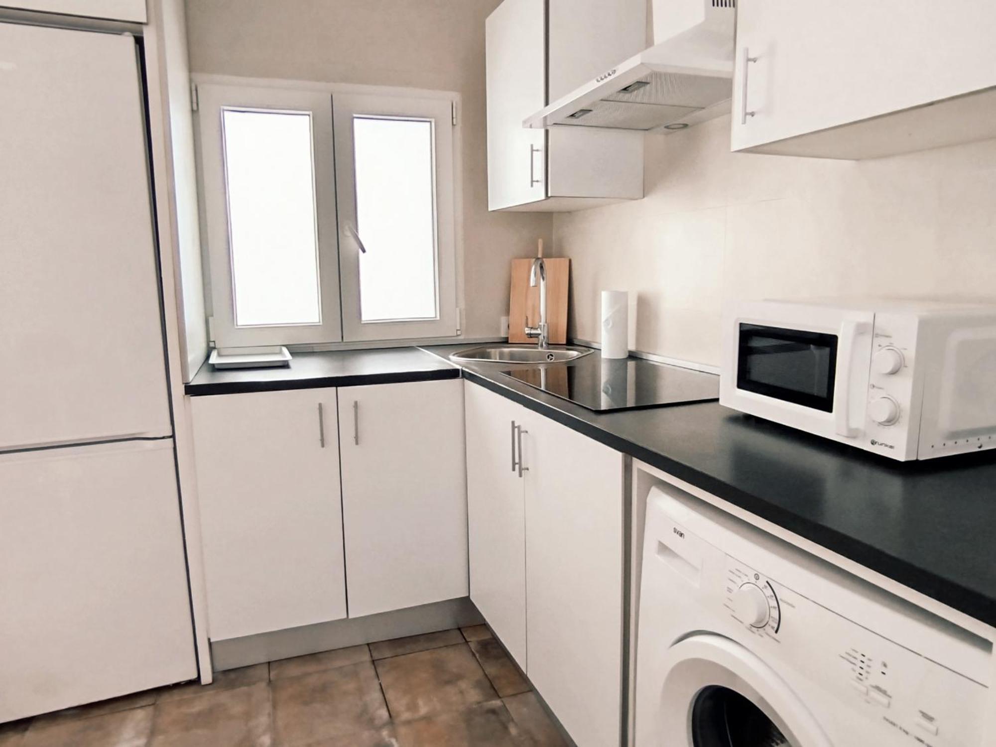 Apartmán Casa Chiclana Centro Chiclana de la Frontera Exteriér fotografie