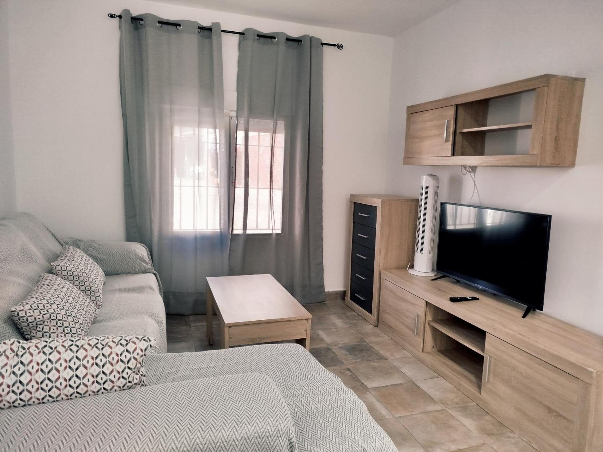 Apartmán Casa Chiclana Centro Chiclana de la Frontera Exteriér fotografie