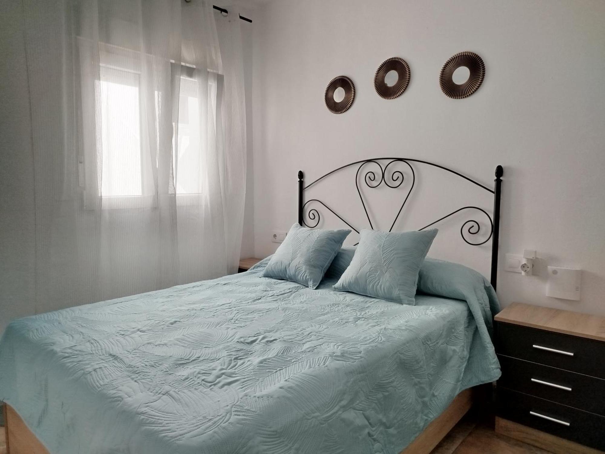 Apartmán Casa Chiclana Centro Chiclana de la Frontera Exteriér fotografie