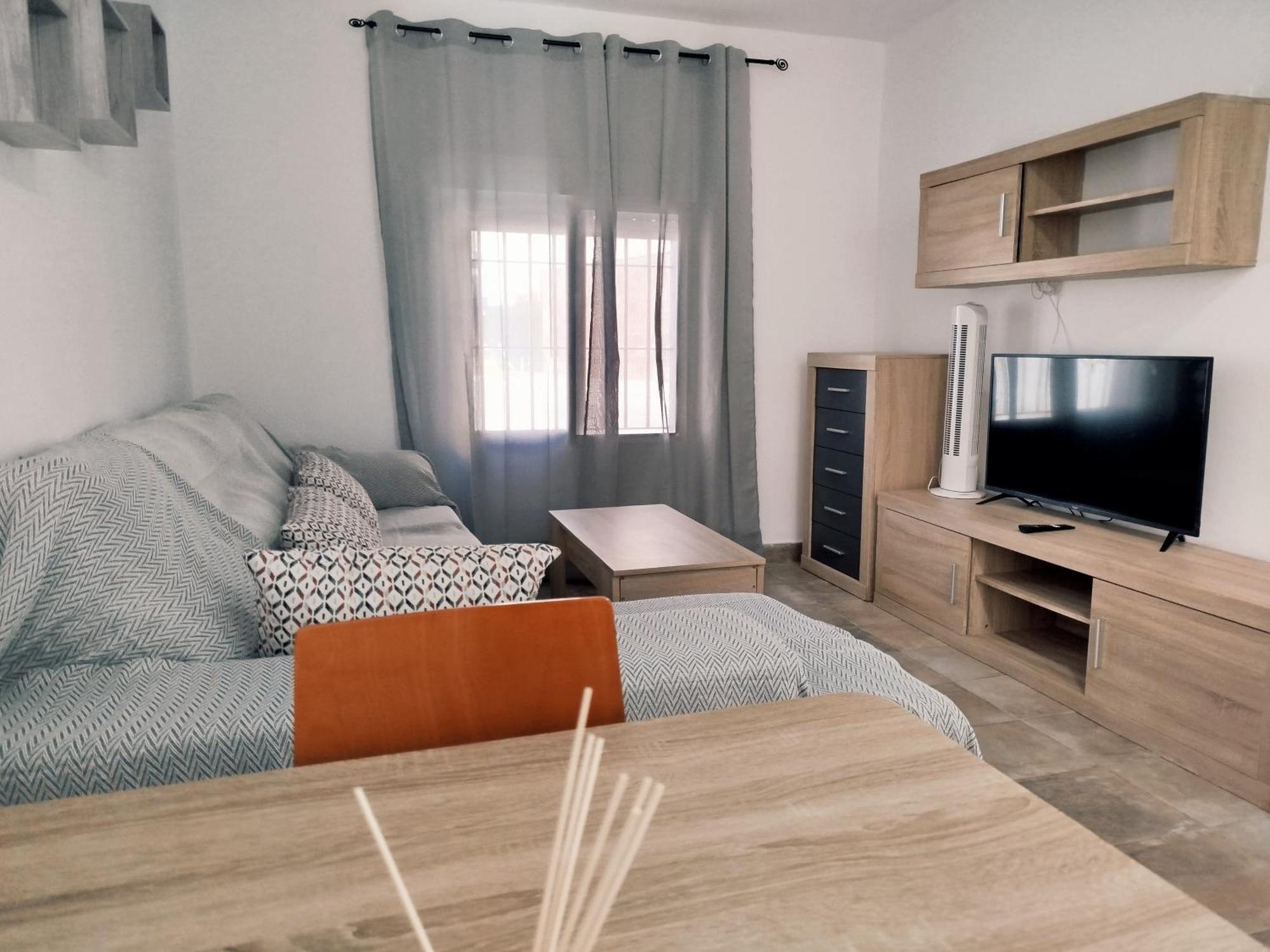Apartmán Casa Chiclana Centro Chiclana de la Frontera Exteriér fotografie